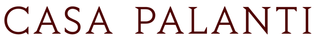 Casa Palanti